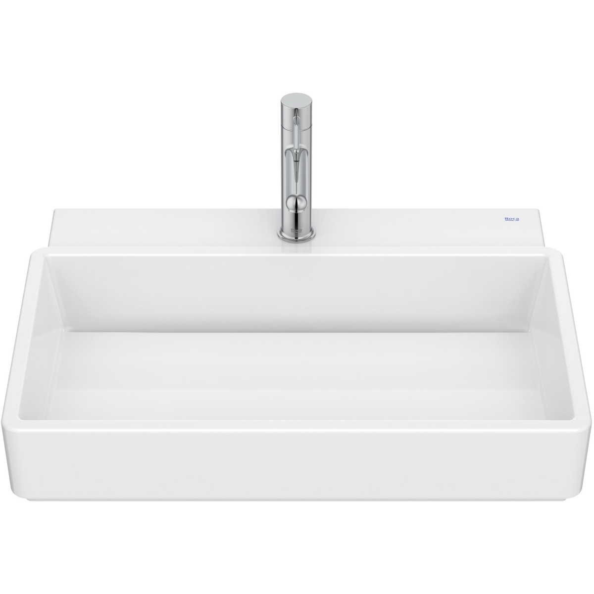 Roca A327694000 Tura 掛牆面盆